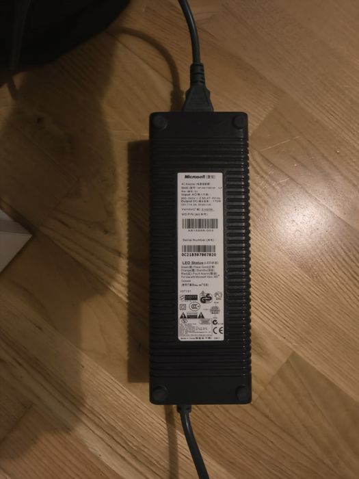 Xbox 360 fat 120 gb