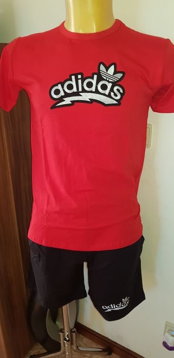 Conjuntos de homem marca diversos