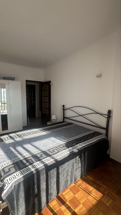 Quarto costa da caparica