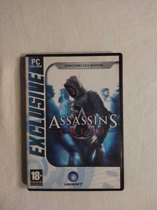Assassin's Creed Eng PC
