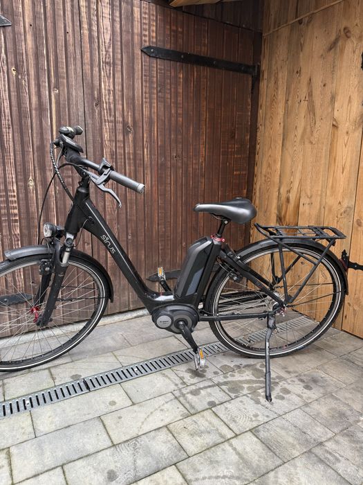 Rower elektryczny  Sinus