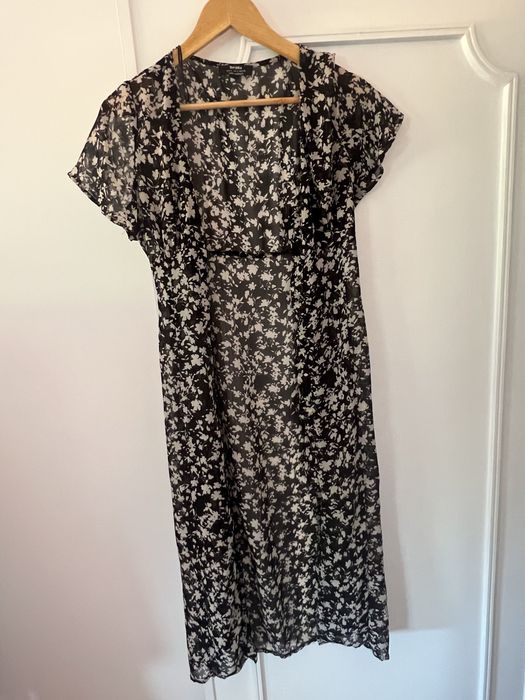 Vestidos Bershka S