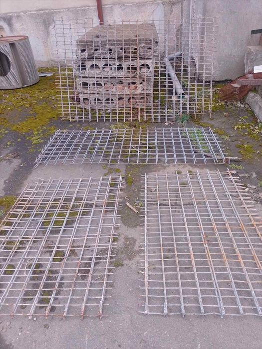 Арматура 12-14 б/у