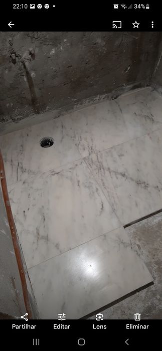 Pedreiro construção e reforma