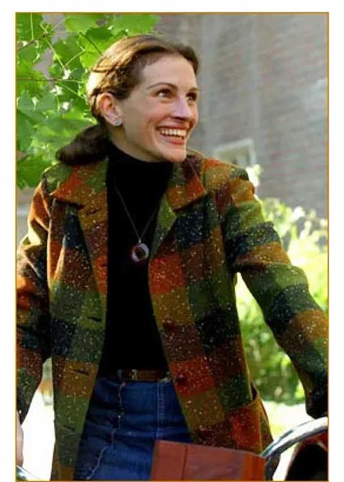 O SORRISO DE MONA LISA (Julia Roberts/Kirsten Dunst/Maggie Gyllenhaal)