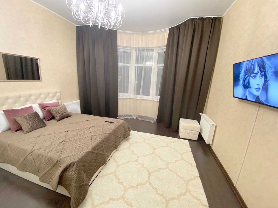 2х ком квартира, Сабанский, 3а. жк Дом в Сабанском