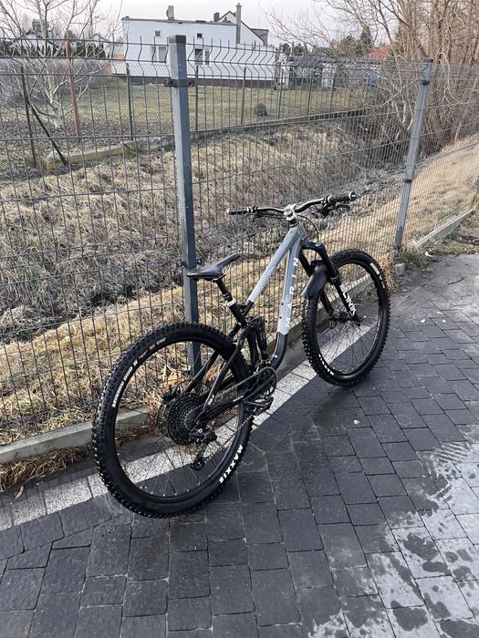 Rower Marin Rift Zone 1 rama M