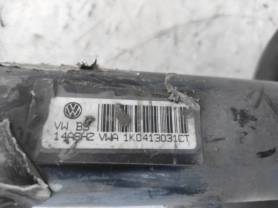 Amortecedor frente esquerdo SEAT Leon (1P1)