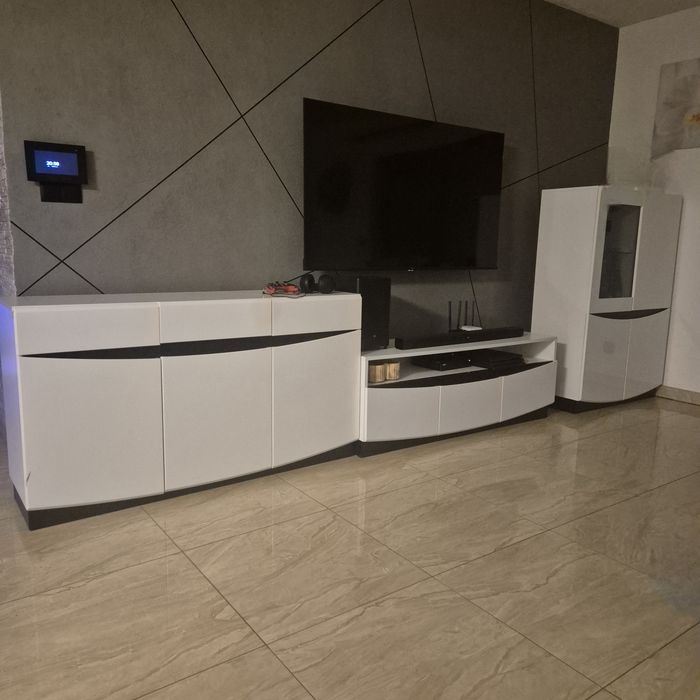 Zestaw mebli  do salonu