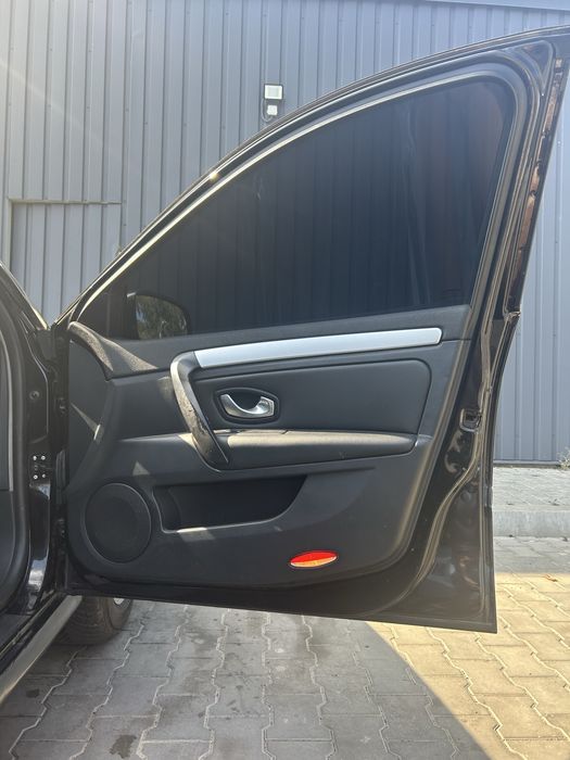 Renaul Laguna 1.5 dci