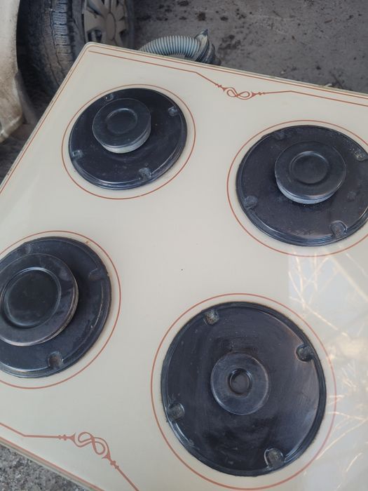 Варочная газовая поверхность Vico для кухни