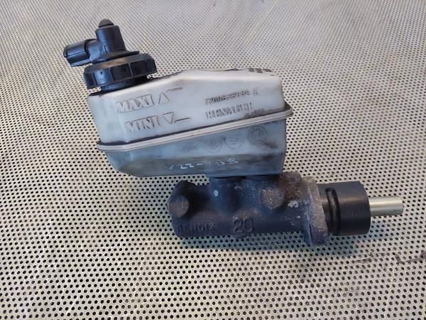 Bomba central dos travões RENAULT Megane I (BA0/1_)