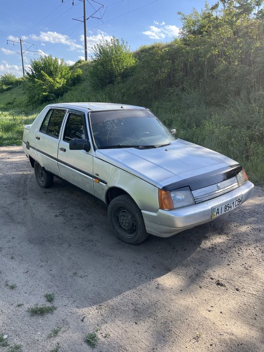 ЗАЗ 1103 Slavuta ціна Миколаївська область: купити ZAZ 1103