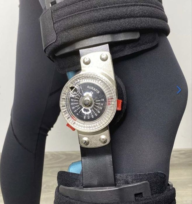 Коляска для інвалідів нова і система реабілітації