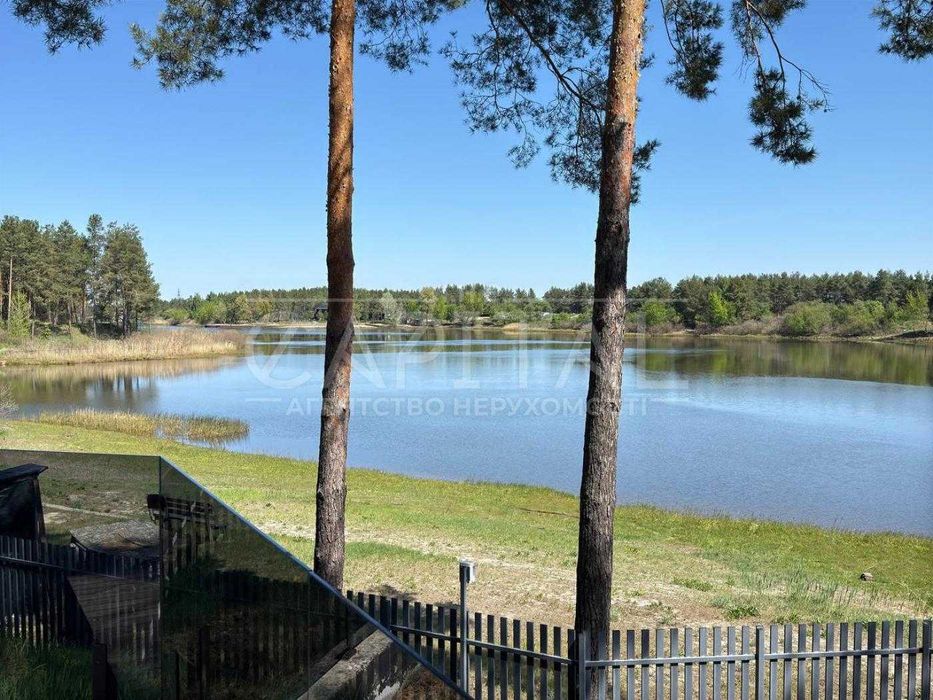 Продаж будинку, с. Хотянівка, КМ Good River, Вишгородський р-н