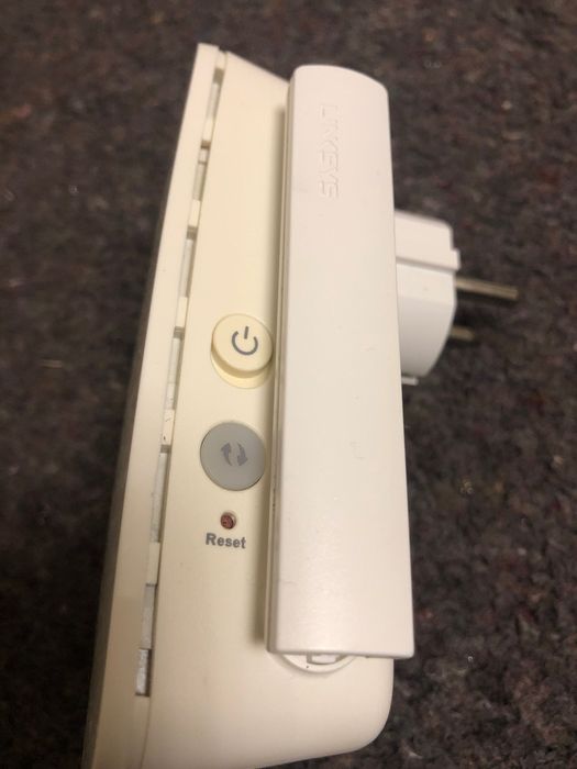 Пристрій для підсилення сигналу Wi-Fi