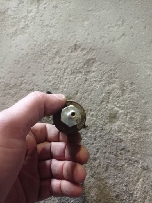 Насос  Вебасто 25186445