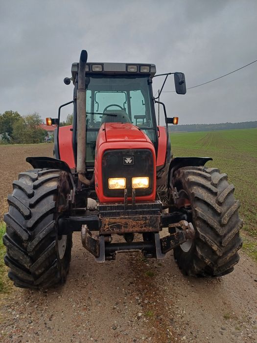 Massey ferguson 6290