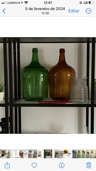 Garrafões decorativos425232484134430720
