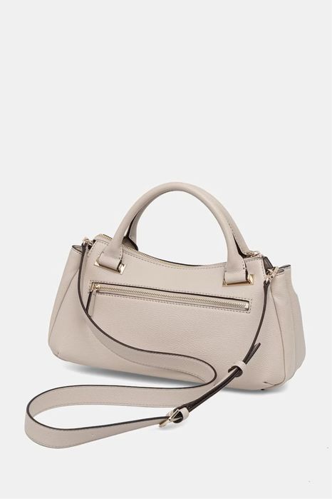 Сумочка Guess EVIE цвет бежевый