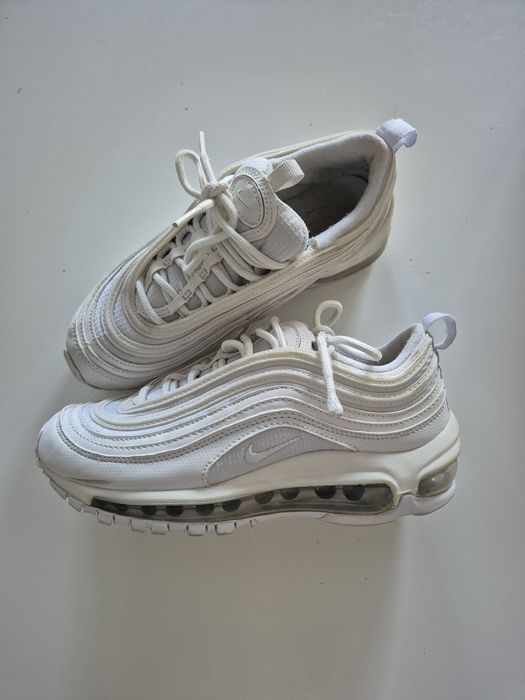 Adidasy  buty Nike air max 97