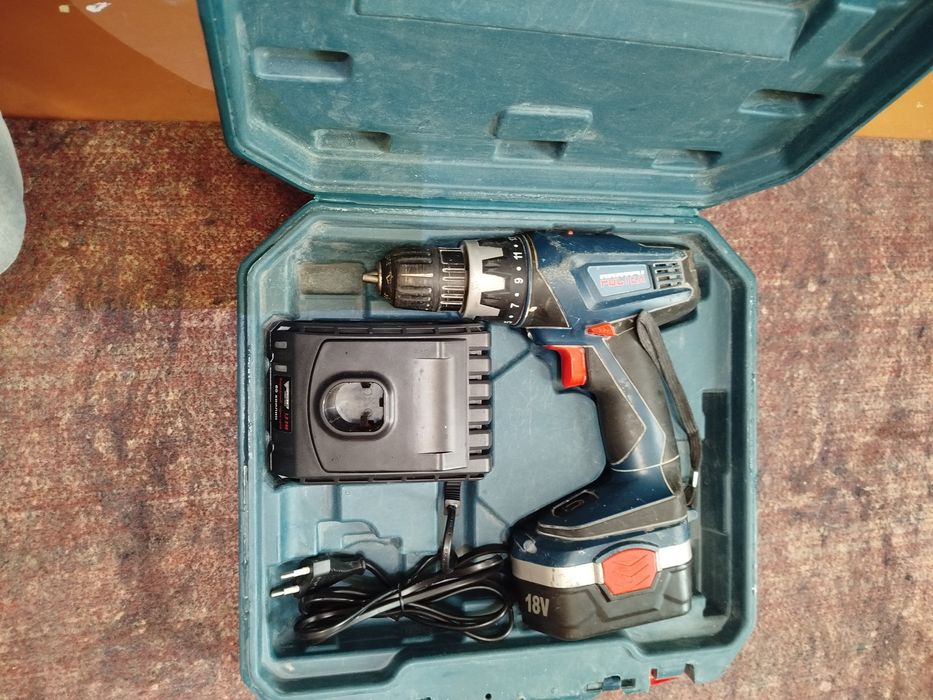 Шуруповёрт РОСТЕХ  б/у