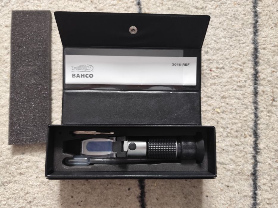 refraktometr Bahco 3046-REF.