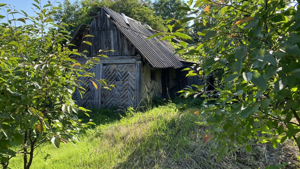 Продам будинок