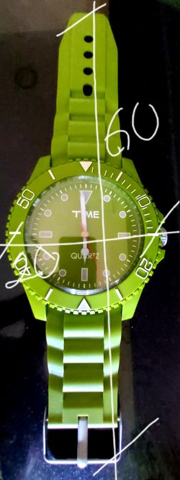 Wall Clock64309935442178124
