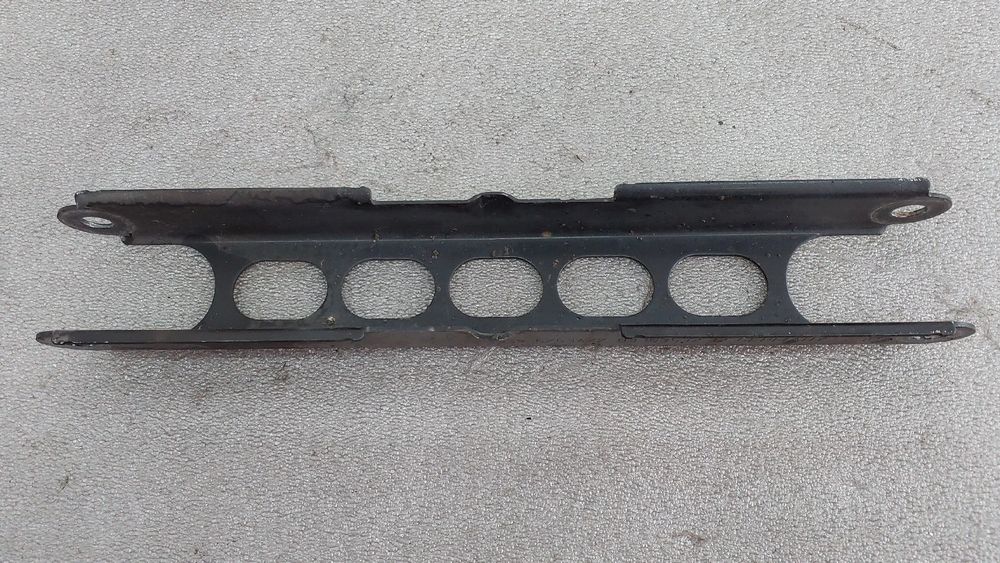 Braço de suspensão trás esquerdo BMW 1 (E81)