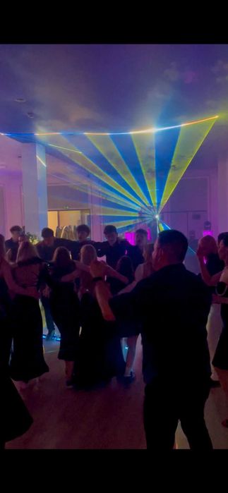 DJ na WESELE/18-stke/Urodziny/Andrzejki SYLWESTR/DUŻE Doświadczenie