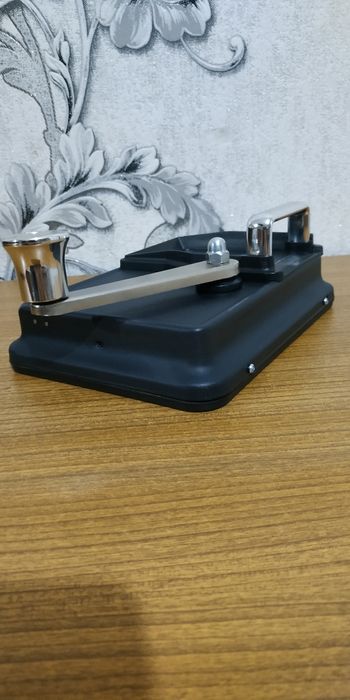 Поршневая машинка Rollo Slim 6.5 мм для набивки заготовок.