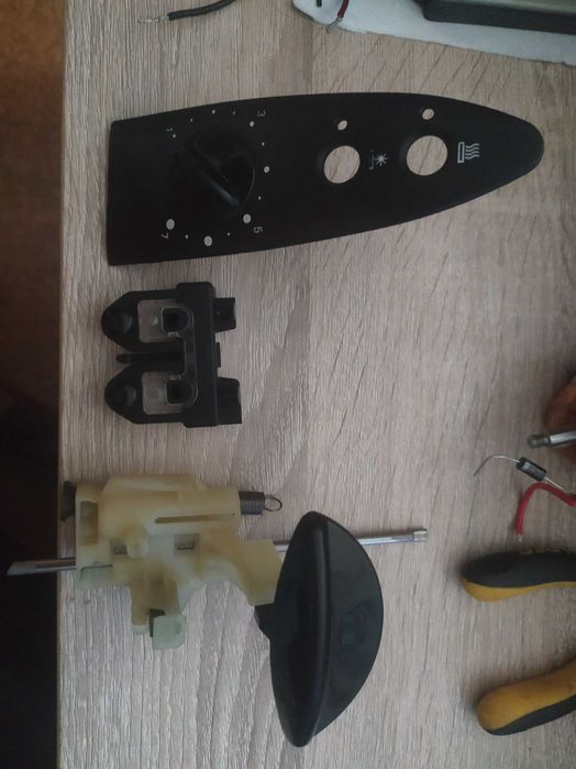 Placas eletrónicas para torradeira Krups