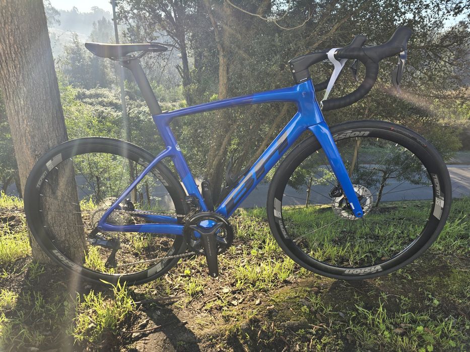 Bh rs1 com ultegra di2 12v m promocaooo