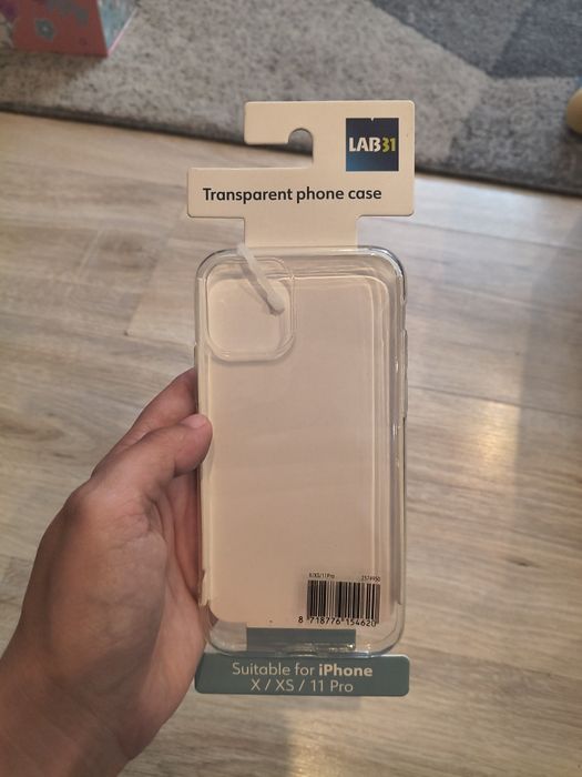 Nowe etui do iPhone