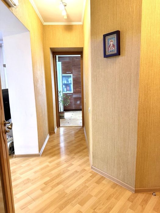 Продаж 2 кімнатної квартири в новобудові