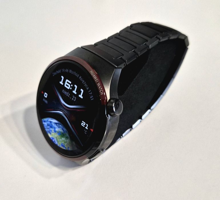 Huawei Watch 4 Pro Space Edition