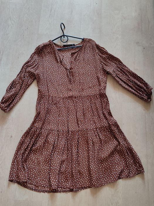 Літня сукня 46-48р.!