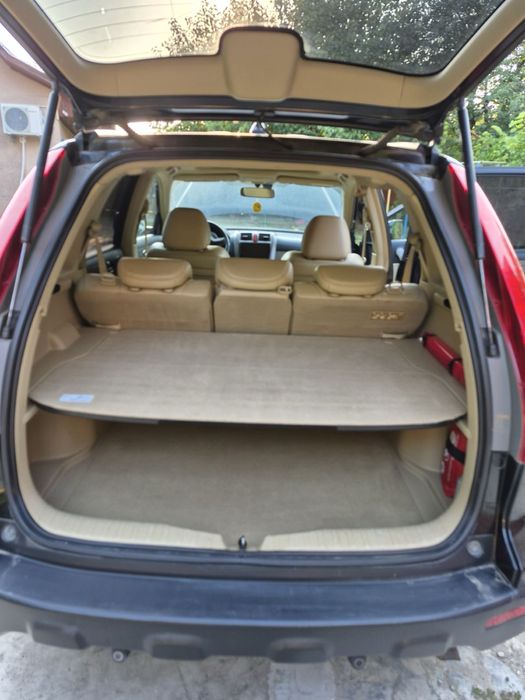 Продам Honda CR-V 2007 р.  2.2 дизель