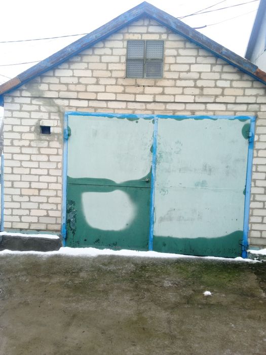 Продам будинок, можна по програмі є відновлення