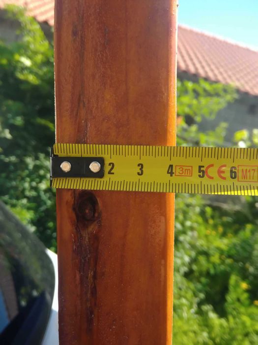 Madeira Maciça – Peças Únicas – Entrega Possível