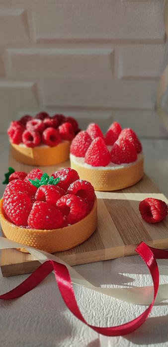 Мило ручної роботи