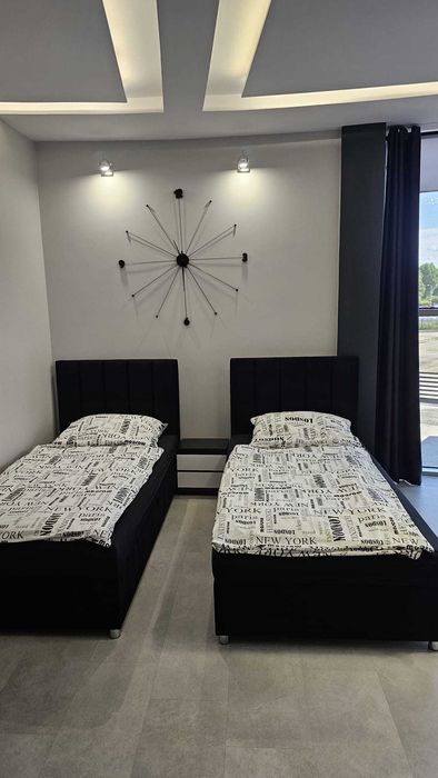 NOCLEGI, mieszkania, APARTAMENTY , kwatery pracownicze