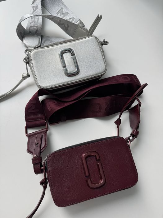 Терміново!Сумка від Marc Jacobs ОРИГІНАЛ в ідеальному стані