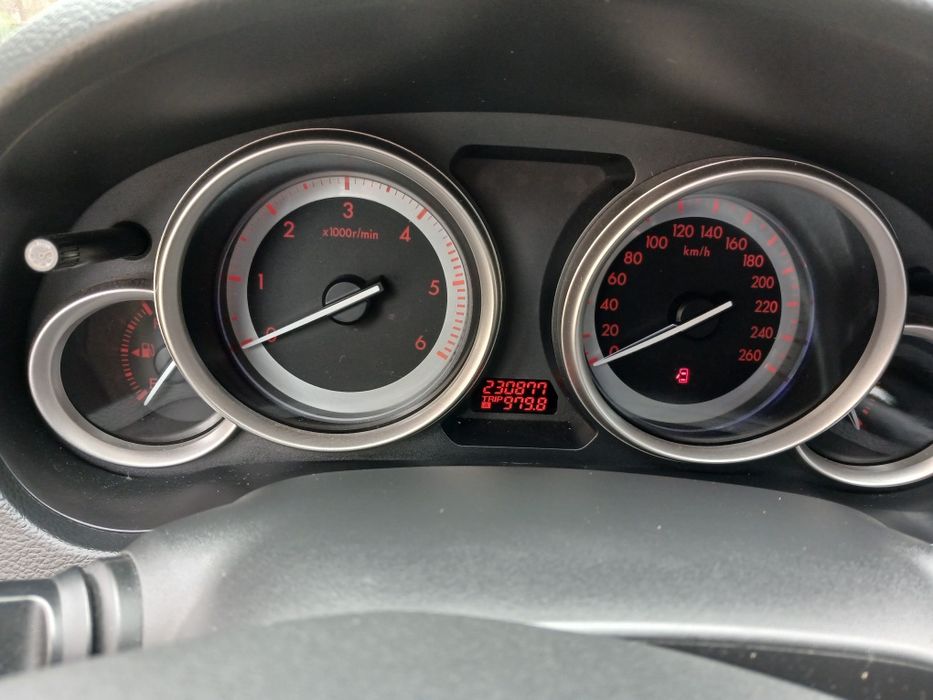 Продам авто мазда6