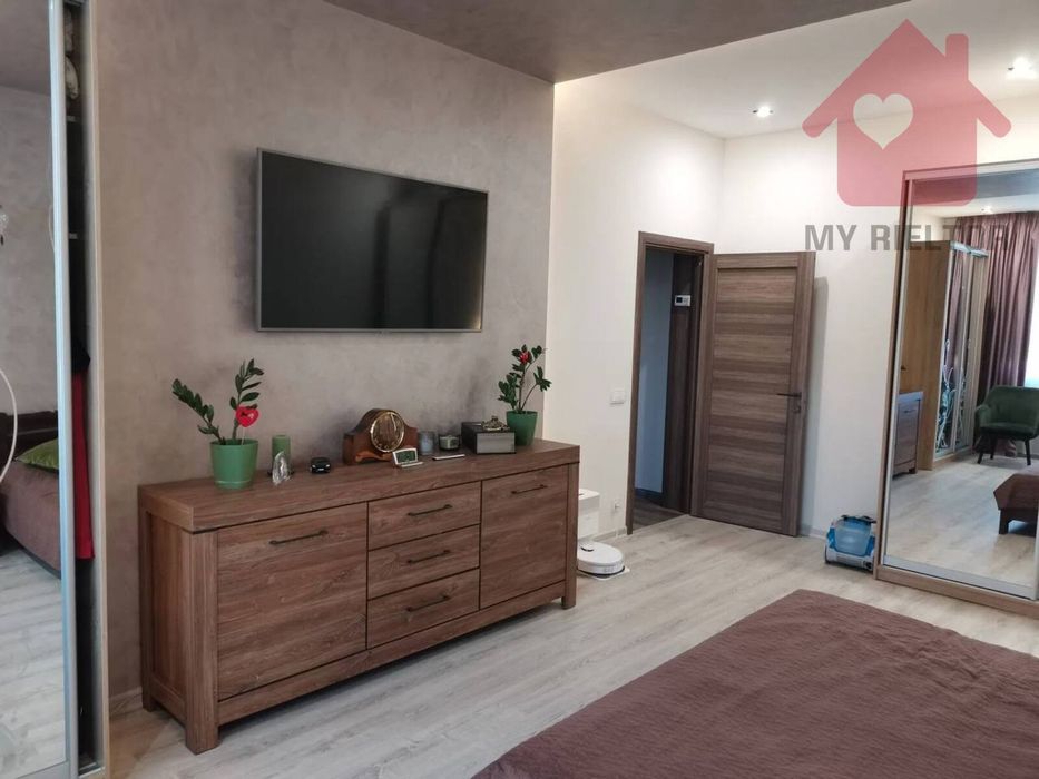 3-rooms apartment apartment by the address st. Petefi Shandora pl (area 102 m²) - Atlanta.ua - photo 6