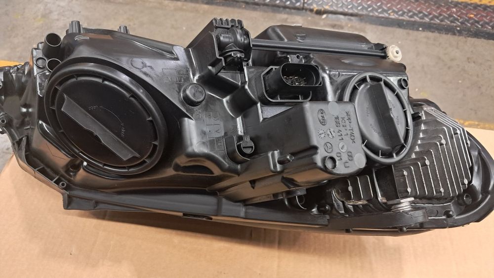 Farois mercedes E250 w212