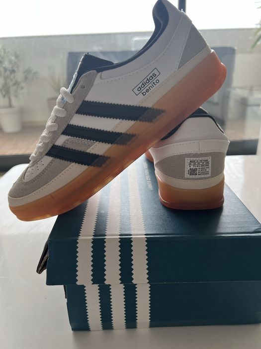 Adidas Gazelle Indoor - Bad Bunny 41,5