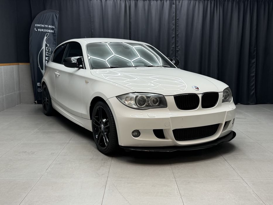 Bmw edition pack M