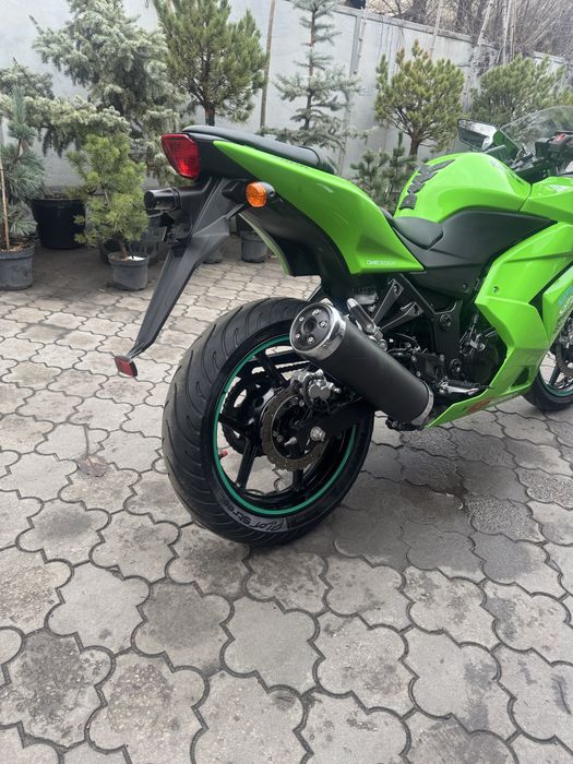 Кавасаки ниньзя 250 kawasaki ninja 250